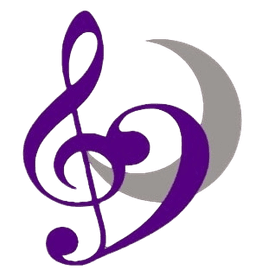 Lunatone Music School Logo